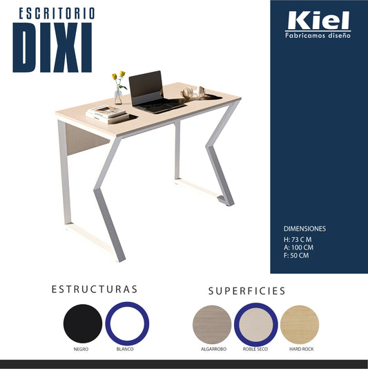 ESCRITORIO DIXI