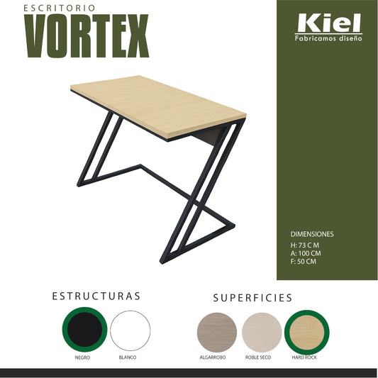 ESCRITORIO VORTEX