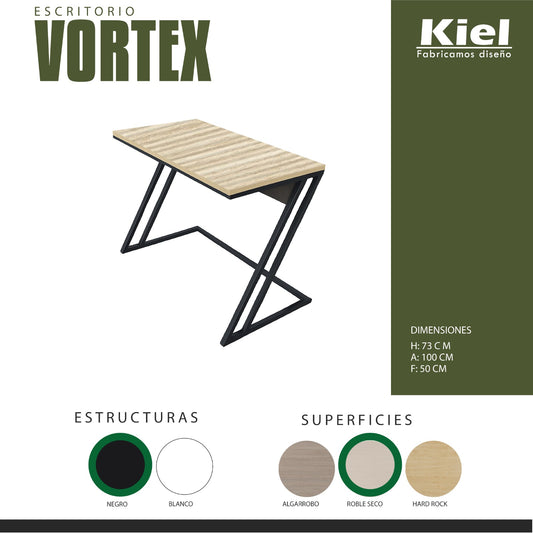 ESCRITORIO VORTEX