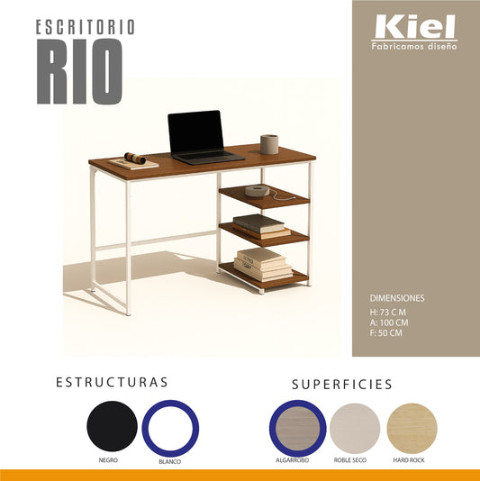 ESCRITORIO RIO