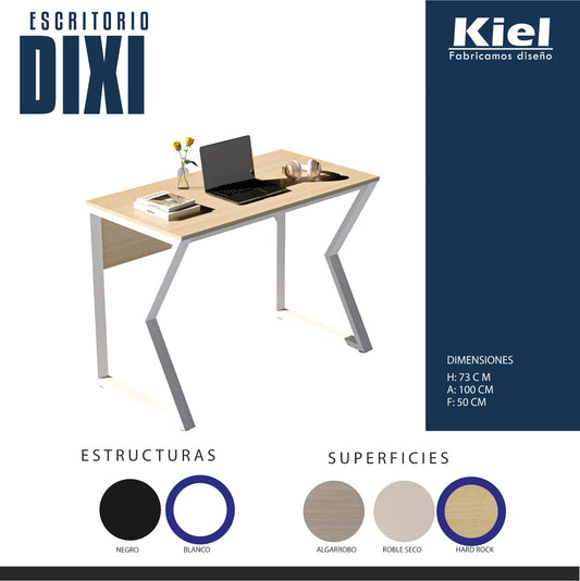 ESCRITORIO DIXI