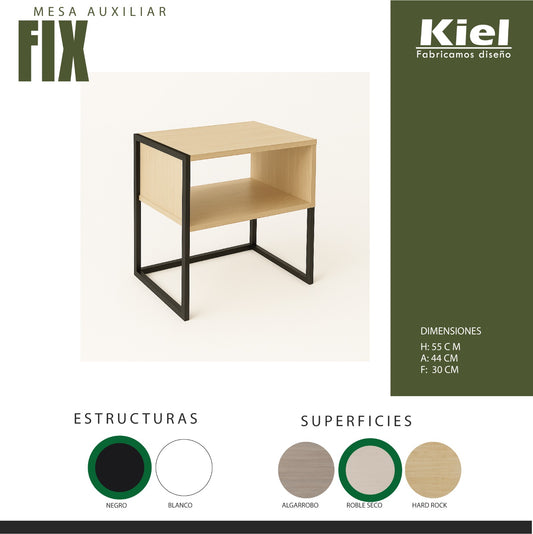 MESA AUXILIAR FIX
