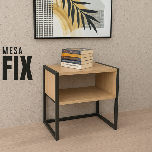 MESA AUXILIAR FIX