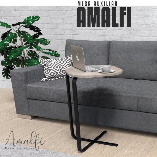 Mesa Auxiliar Amalfi