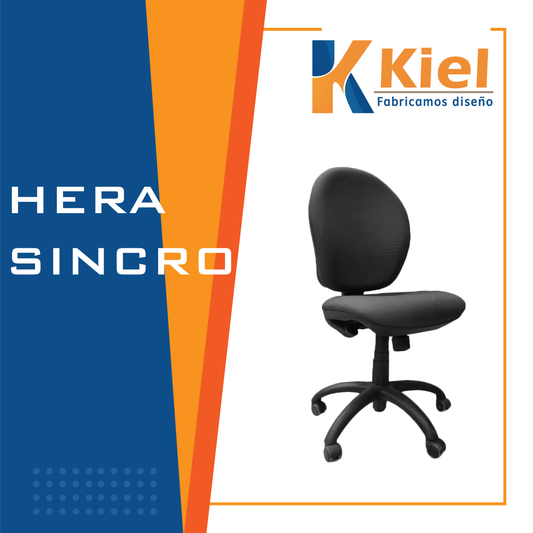 SILLA HERA SINCRO